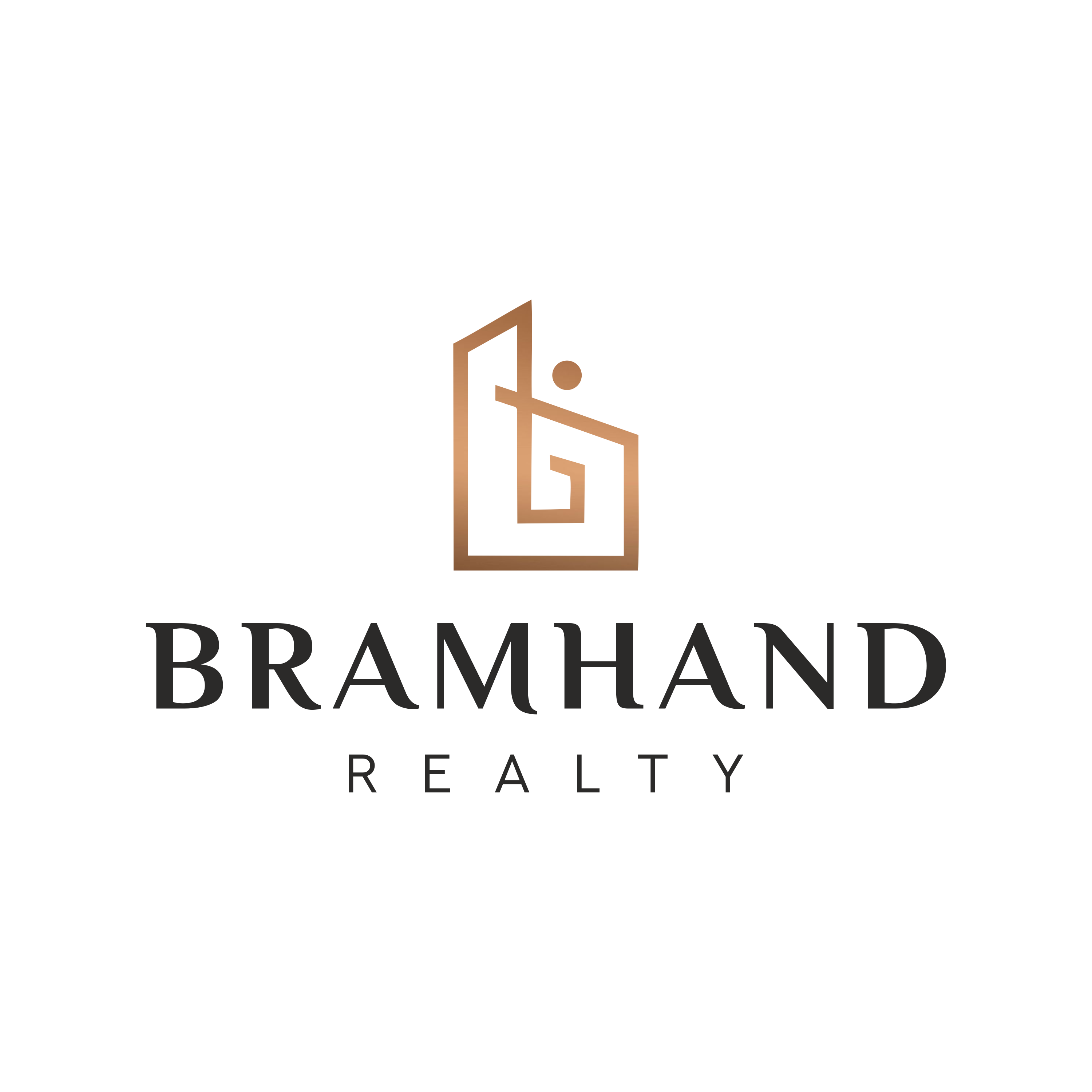 Bramhand